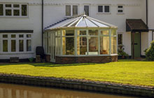 Cold Row conservatory leads