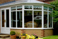 conservatories Cold Row