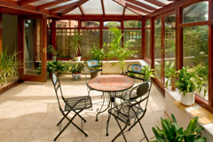 Cold Row conservatory quotes