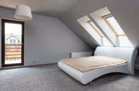 Cold Row bedroom extensions