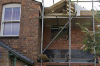 free Cold Row home extension quotes