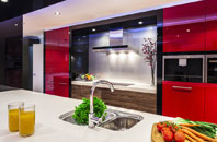 Cold Row kitchen extensions
