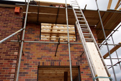 house extensions Cold Row